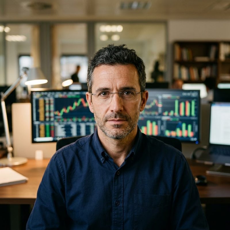 Héctor Sandoval